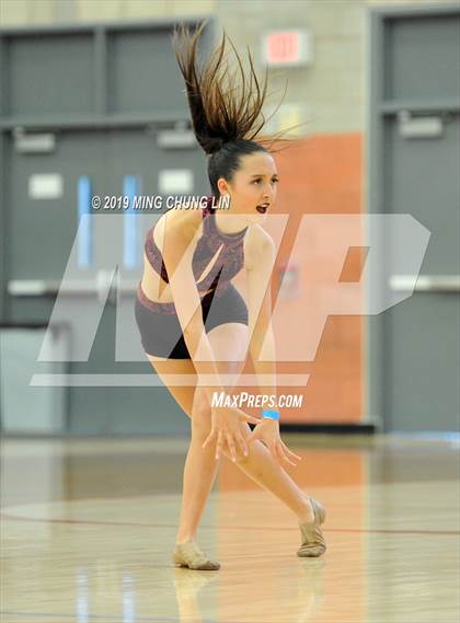 Thumbnail 3 in Mater Dei Dance Classic (Lyrical Solo B) photogallery.
