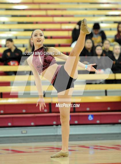 Thumbnail 2 in Mater Dei Dance Classic (Lyrical Solo B) photogallery.