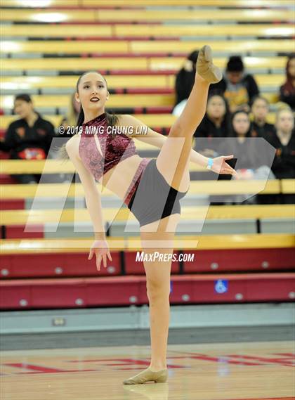 Thumbnail 2 in JV: Mater Dei Dance Classic (Lyrical Solo B) photogallery.