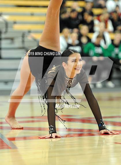 Thumbnail 3 in Mater Dei Dance Classic (Lyrical Solo B) photogallery.