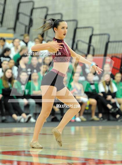 Thumbnail 3 in JV: Mater Dei Dance Classic (Lyrical Solo B) photogallery.