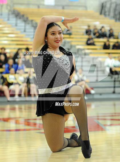 Thumbnail 2 in Mater Dei Dance Classic (Lyrical Solo B) photogallery.