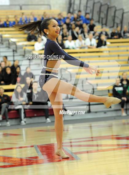 Thumbnail 3 in Mater Dei Dance Classic (Lyrical Solo B) photogallery.