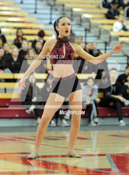 Thumbnail 1 in JV: Mater Dei Dance Classic (Lyrical Solo B) photogallery.