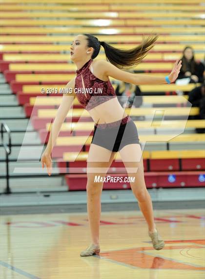 Thumbnail 3 in Mater Dei Dance Classic (Lyrical Solo B) photogallery.