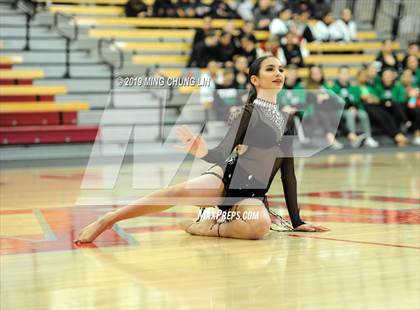 Thumbnail 3 in Mater Dei Dance Classic (Lyrical Solo B) photogallery.