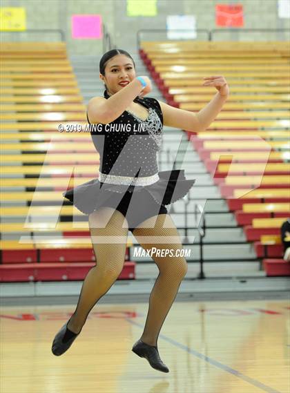 Thumbnail 2 in Mater Dei Dance Classic (Lyrical Solo B) photogallery.