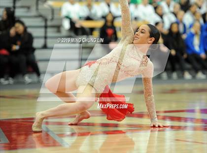 Thumbnail 3 in Mater Dei Dance Classic (Lyrical Solo B) photogallery.