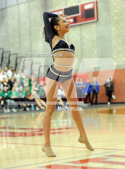 Thumbnail 2 in JV: Mater Dei Dance Classic (Lyrical Solo B) photogallery.