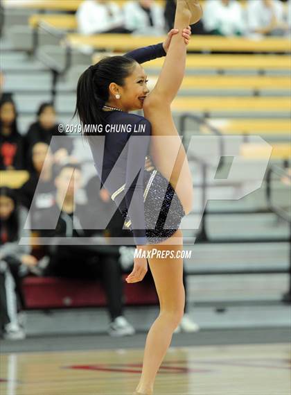 Thumbnail 2 in Mater Dei Dance Classic (Lyrical Solo B) photogallery.