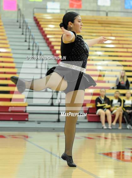Thumbnail 3 in Mater Dei Dance Classic (Lyrical Solo B) photogallery.