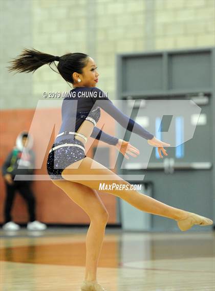 Thumbnail 1 in Mater Dei Dance Classic (Lyrical Solo B) photogallery.