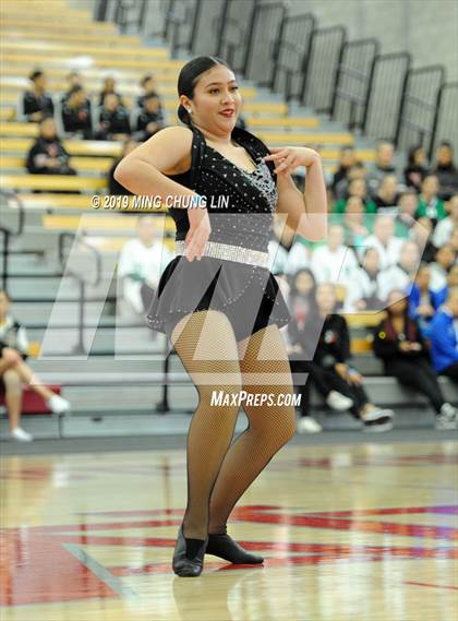 Thumbnail 3 in JV: Mater Dei Dance Classic (Lyrical Solo B) photogallery.