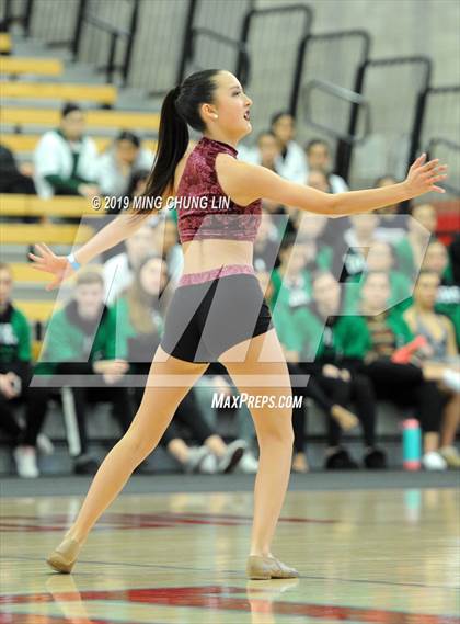 Thumbnail 2 in JV: Mater Dei Dance Classic (Lyrical Solo B) photogallery.