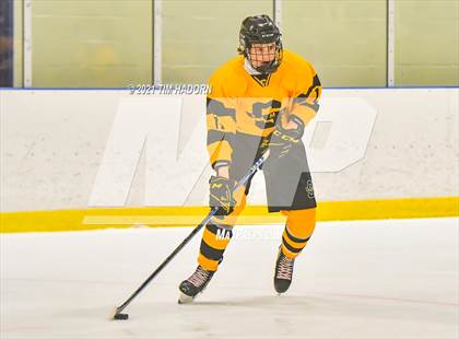 Thumbnail 1 in Toms River South/Toms River East vs Southern Regional photogallery.