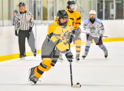 Thumbnail 2 in Toms River South/Toms River East vs Southern Regional photogallery.