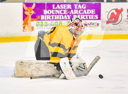 Thumbnail 3 in Toms River South/Toms River East vs Southern Regional photogallery.