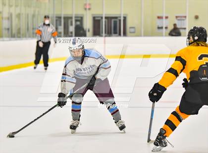 Thumbnail 3 in Toms River South/Toms River East vs Southern Regional photogallery.