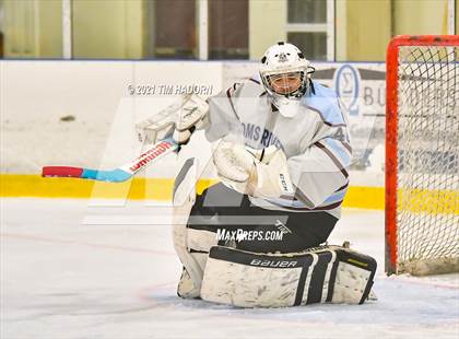 Thumbnail 2 in Toms River South/Toms River East vs Southern Regional photogallery.