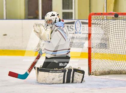 Thumbnail 1 in Toms River South/Toms River East vs Southern Regional photogallery.