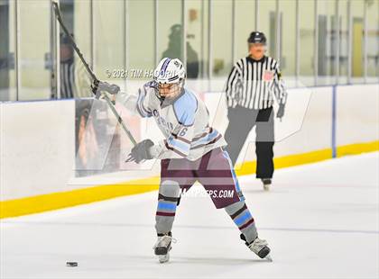 Thumbnail 1 in Toms River South/Toms River East vs Southern Regional photogallery.