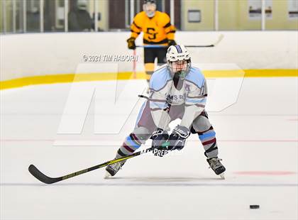 Thumbnail 2 in Toms River South/Toms River East vs Southern Regional photogallery.