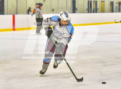 Thumbnail 2 in Toms River South/Toms River East vs Southern Regional photogallery.