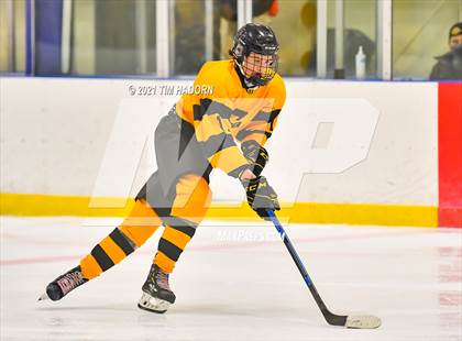 Thumbnail 1 in Toms River South/Toms River East vs Southern Regional photogallery.