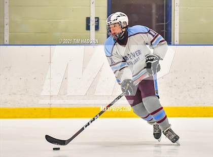 Thumbnail 1 in Toms River South/Toms River East vs Southern Regional photogallery.