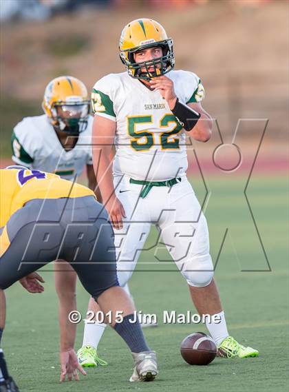 Thumbnail 2 in San Marin @ Kennedy photogallery.