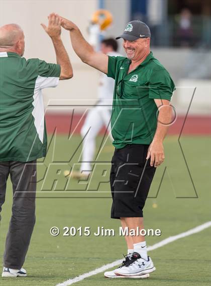 Thumbnail 1 in San Marin @ Kennedy photogallery.