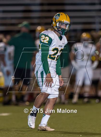 Thumbnail 2 in San Marin @ Kennedy photogallery.