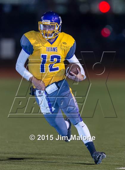 Thumbnail 1 in San Marin @ Kennedy photogallery.