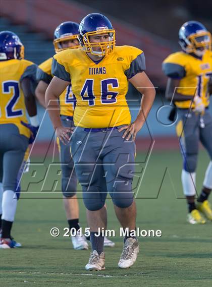 Thumbnail 1 in San Marin @ Kennedy photogallery.