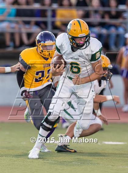 Thumbnail 2 in San Marin @ Kennedy photogallery.