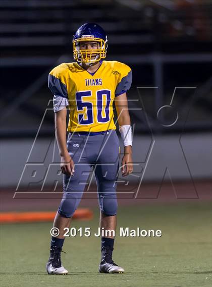 Thumbnail 1 in San Marin @ Kennedy photogallery.