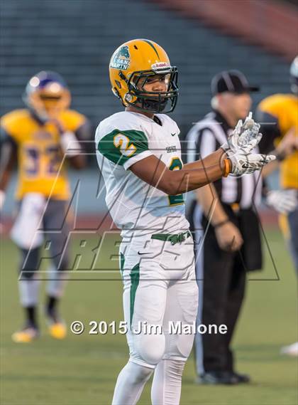 Thumbnail 3 in San Marin @ Kennedy photogallery.