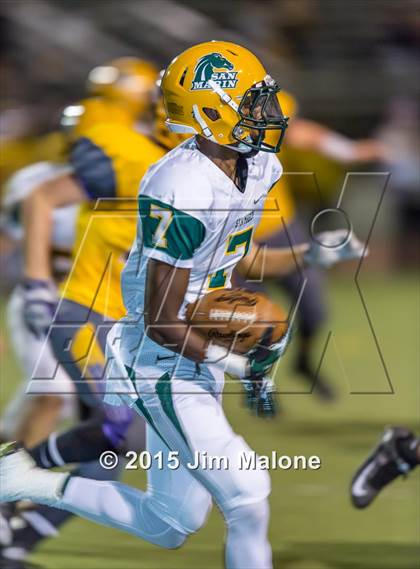 Thumbnail 3 in San Marin @ Kennedy photogallery.