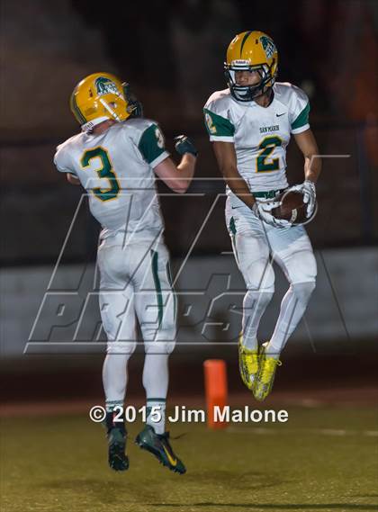 Thumbnail 1 in San Marin @ Kennedy photogallery.