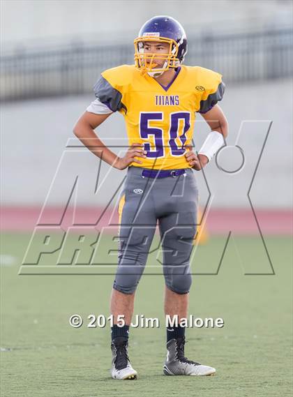 Thumbnail 2 in San Marin @ Kennedy photogallery.