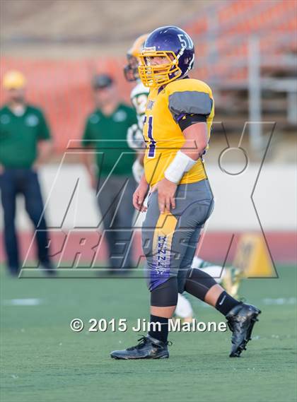 Thumbnail 1 in San Marin @ Kennedy photogallery.