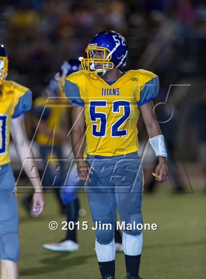 Thumbnail 3 in San Marin @ Kennedy photogallery.