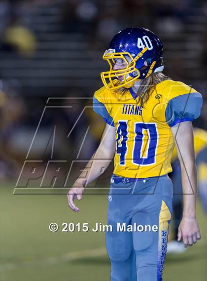 Thumbnail 1 in San Marin @ Kennedy photogallery.