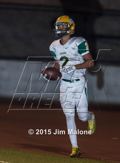 Thumbnail 3 in San Marin @ Kennedy photogallery.