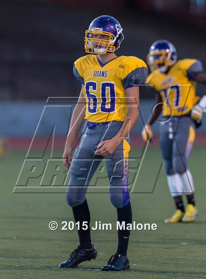 Thumbnail 2 in San Marin @ Kennedy photogallery.