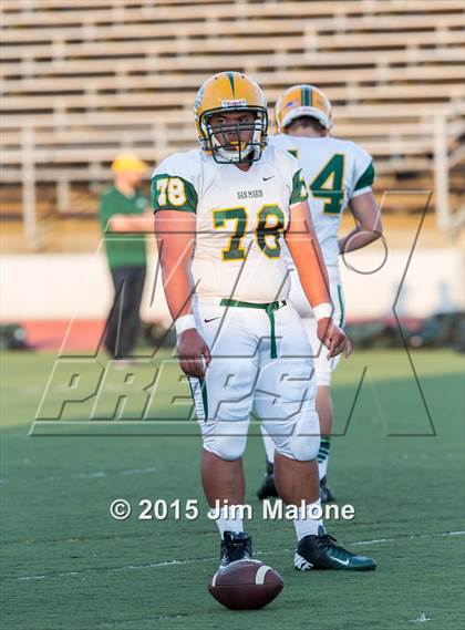 Thumbnail 1 in San Marin @ Kennedy photogallery.