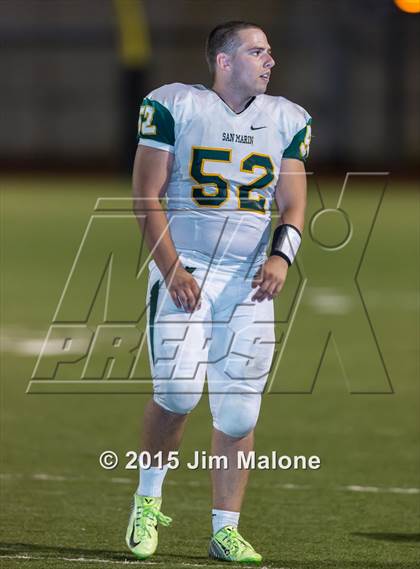 Thumbnail 2 in San Marin @ Kennedy photogallery.