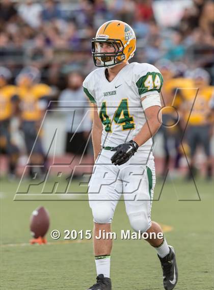 Thumbnail 2 in San Marin @ Kennedy photogallery.