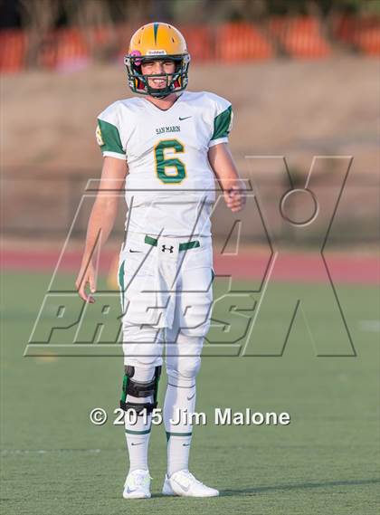 Thumbnail 2 in San Marin @ Kennedy photogallery.