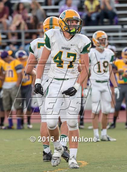 Thumbnail 3 in San Marin @ Kennedy photogallery.